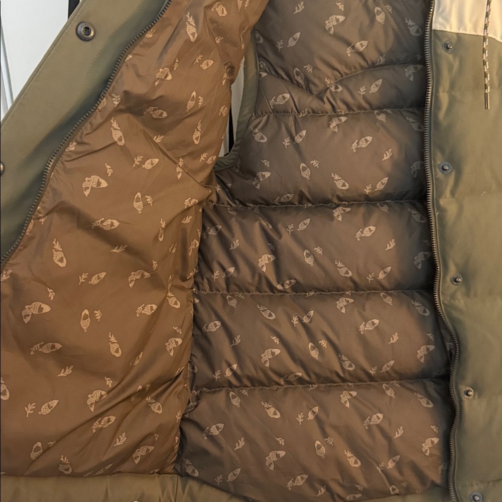 Patagonia womens bivy vest - Picture 5 of 5